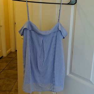 Banana Republic tank top